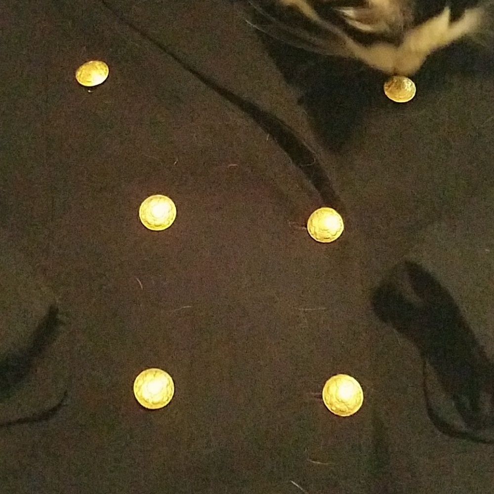 Black Jacket - Picture 2 of 2